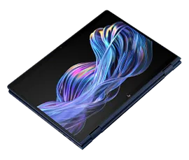 HP EliteBook X Flip G1i 14 inch Touch Notebook Next Gen AI PC 3 Yr Warranty & Wolf Pro Security Edition