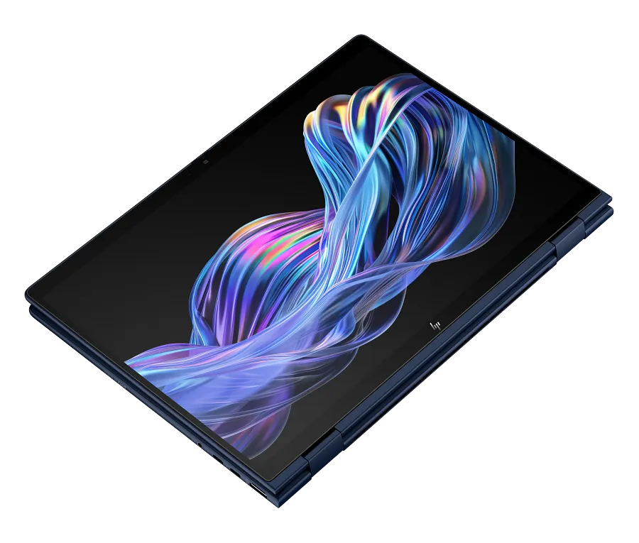 Hp elitebook x flip g1i 14 zaslon na dotik v tabličnem načinu