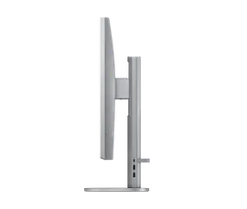 HP OmniStudio X All-in-One 32-c1075t Desktop PC, Windows 11 Home, 31.5", Intel® Core™ Ultra 7, RAM, 1TB SSD, 4K UHD, Meteor silver