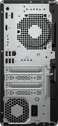 HP EliteDesk 8 Tower G1i Desktop AI PC (AJ8S0AV)