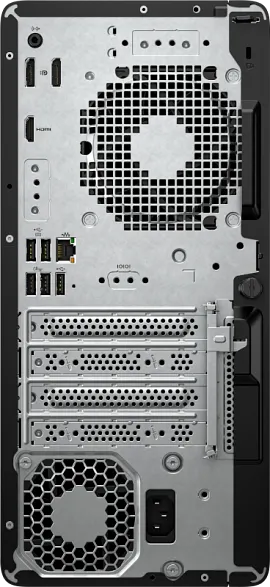 HP EliteDesk 8 Tower G1i Desktop AI PC - Customizable