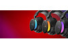 HyperX Cloud Flight 2 – vezeték nélküli gamer headset (fekete)