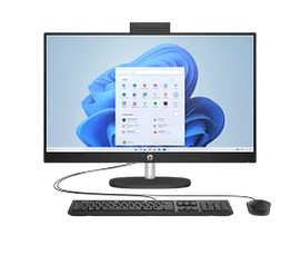 HP All-in-One 24-F0051JPタッチパネル HP All-in-One | 24