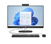 HP All-in-One 27-cr0000t, 27"