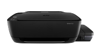 HP DeskJet GT 5822 All-in-One Printer