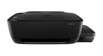 HP DeskJet GT 5820 All-in-One Printer