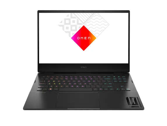 OMEN Laptop 16-k0797nr, 16.1