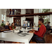 HP AV4P1AA Poly Voyager Legend 50 Headset
