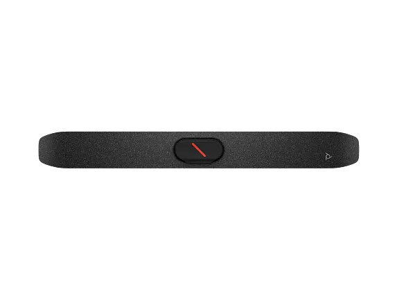 Video, Poly Studio V12 USB Video Bar No Power Supply