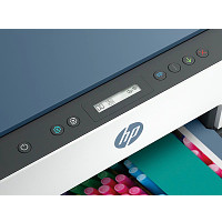 HP 6UU48A Smart Tank 670 oldaltartályos vezeték nélküli multifunkciós nyomtató - a garancia kiterjesztéshez és a HP pénzvisszafizetési promócióhoz külön végfelhasználói regisztráció szükséges!