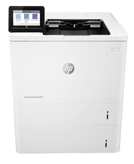 HP LaserJet Enterprise M611x