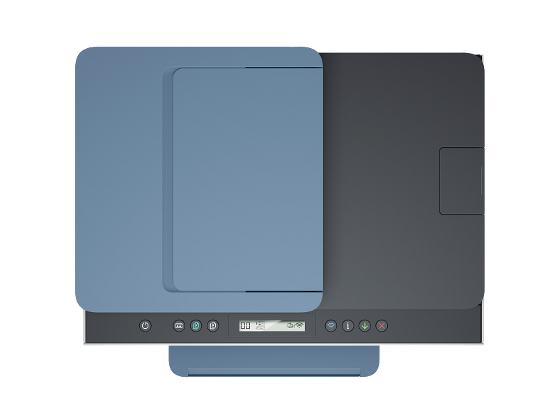 HP Smart Tank 7308 All-in-One | HP® Africa