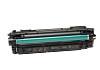HP 655A CF450A fekete eredeti LaserJet tonerkazetta M652 M653 M681 M682
