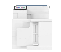 HP Color LaserJet Managed Flow MFP E87750z