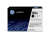 HP 80X CF280X LaserJet fekete toner  LaserJet Pro 401 425 nyomtatókhoz (6900 old.)
