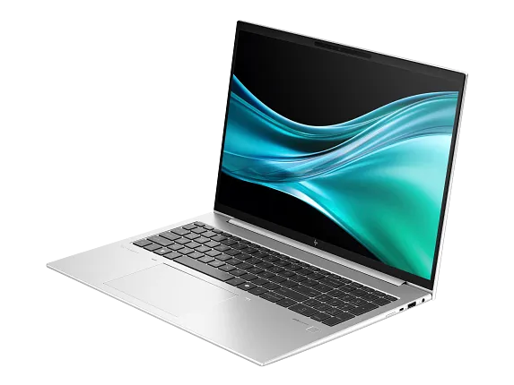 Series 4 of 9 Business Laptop PCs, HP EliteBook 860 16 inch G11 Notebook PC with 3 Yr Warranty & Wolf Pro Security