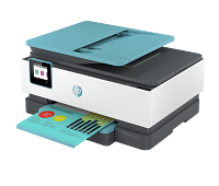 HP OfficeJet Pro 8035e All-in-One Printer