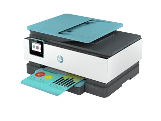 HP OfficeJet Pro 8035e All-in-One Printer w/ bonus 12 months