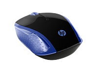 HP Wireless Mouse 200