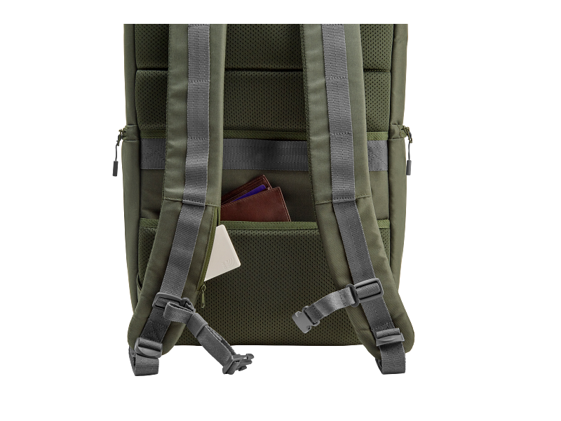 HP 15.6-inch Modular Laptop Backpack | HP Middle East