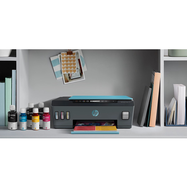 HP Smart Tank 516 Wireless All-in-One
