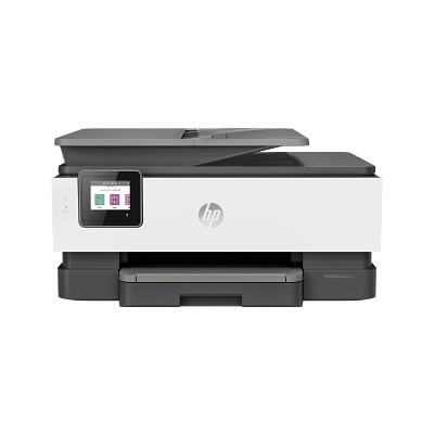 HP OfficeJet Pro 8020 多功能一体打印机- 墨盒与硒鼓| HP® 支持