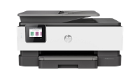 HP OfficeJet 8022 All-in-One Printer