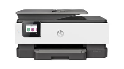 HP OfficeJet 8022 All-in-One Printer