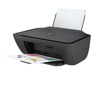 HP DeskJet Ink Advantage 2774 All-in-One Printer