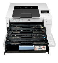 HP Color LaserJet Pro M254nw