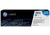 HP 304A CC531A ciánkék toner / festékkazetta Color Laserjet CM2320 CP2025 nyomtatókhoz (2800 old.)