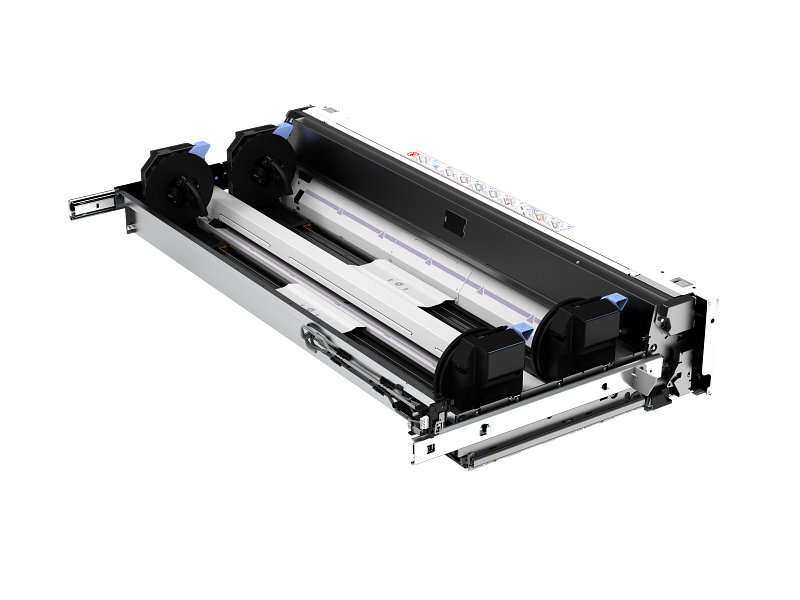 HP PageWide XL用 PostScript3　KIT CZ317A HP PageWide XL Drawer | HP® Middle East