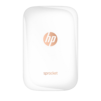 HP Sprocket Photo Printer