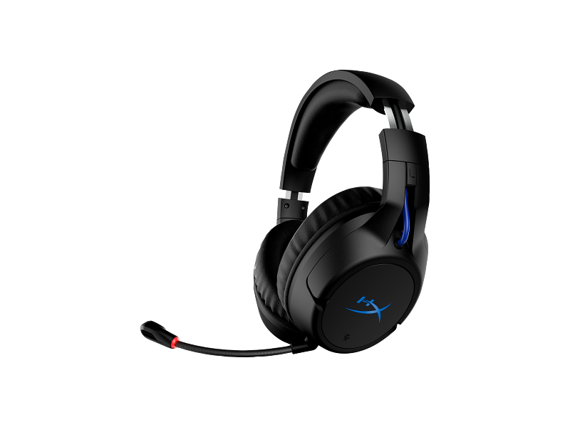 Auriculares inalámbricos azules gaming - Top Ventas Recomendado