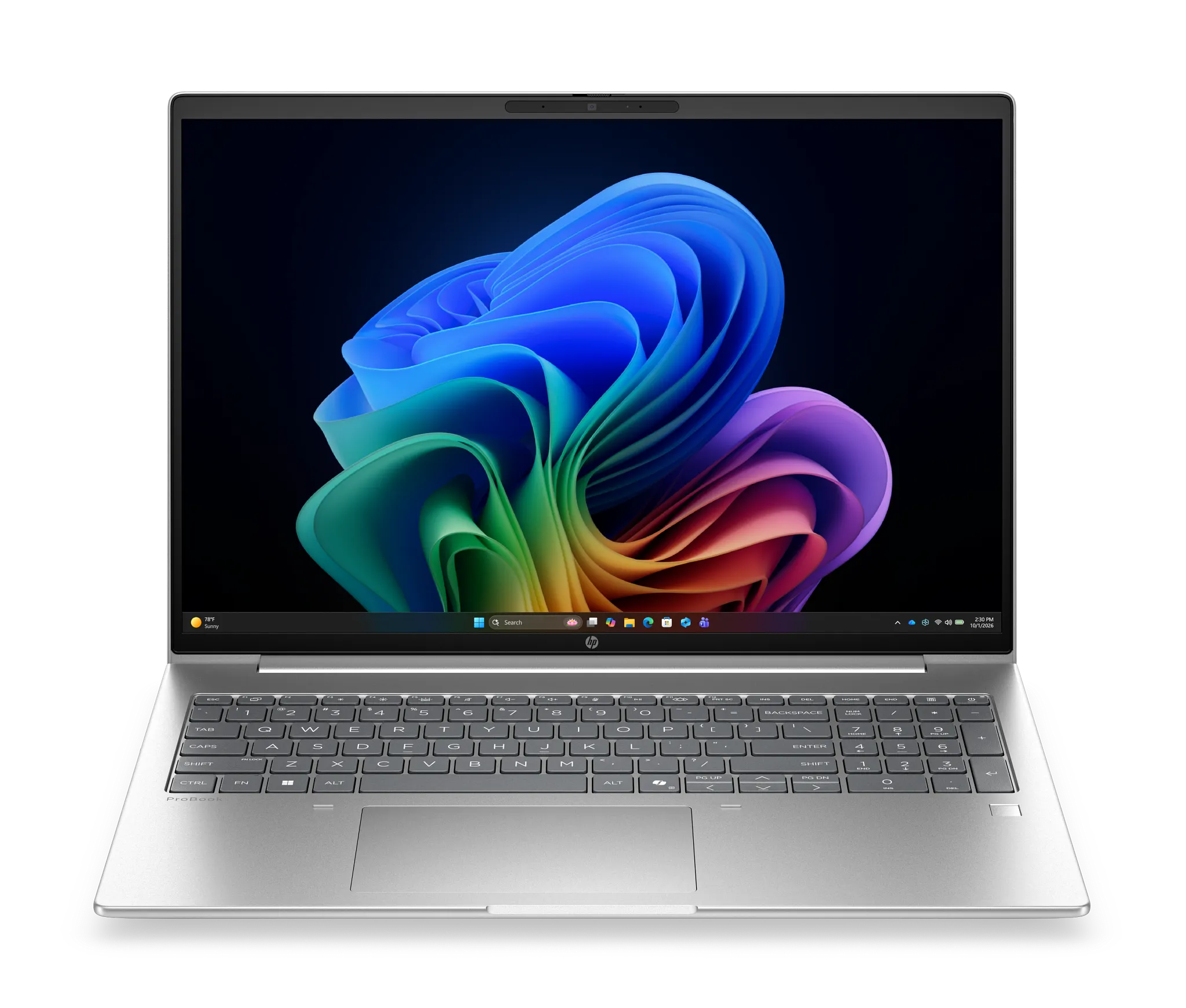 NB HP 16 4 G2I U7-355 16G 512G W11PRO