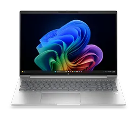 HP ProBook 4 G2i 16 inch Notebook Next Gen AI PC with 3 Yr Wolf Pro Security