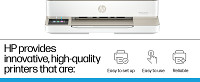 HP DeskJet Plus Ink Advantage 6175 All-in-One Printer
