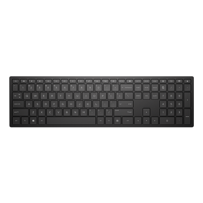 HP Pavilionワイヤレスキーボード600 | HP® サポート
