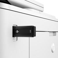 HP LaserJet Pro MFP M227fdw