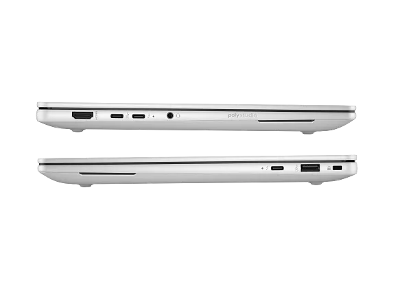 HP EliteBook X G1a 14 inch Notebook Next Gen AI PC, цвет: Amd Ryzen Ai 9 Hx Pro 375, 32 Gb, 1 Tb — фото 2