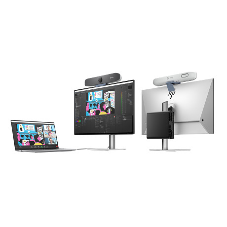HP 8Y2K9AA Series 7 Pro 732pk 80 cm (31,5 hüvelyk) 3840x2160@60Hz Thunderbolt 4 monitor