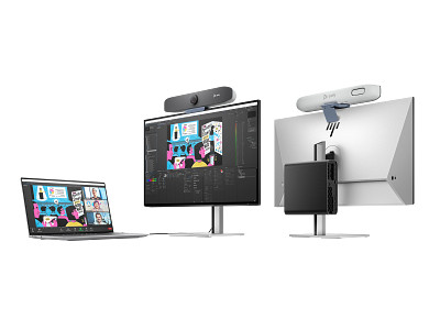 HP Series 7 Pro 31.5 inch 4K Thunderbolt 4 Monitor - 732pk