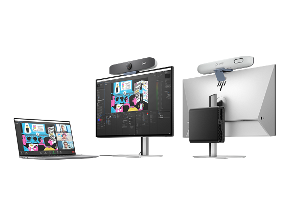 Photo HP 9