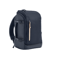 HP Travel 25 Liter 15.6 Blue Laptop Backpack