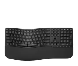 HP 680 Comfort Dual-Mode Keyboard