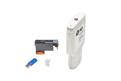 HP Gloss Enhancer Upgrade Kit