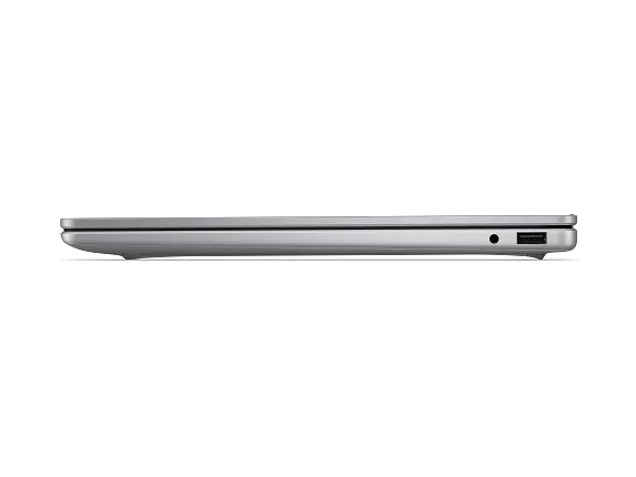HP OmniBook 3 14 inch Laptop Next Gen AI PC 14-hz0000, цвет: Snapdragon X, 16 Gb, 512 Gb — фото 4