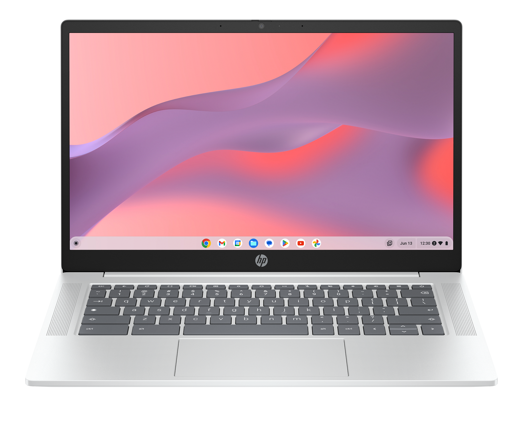 HP Chromebook 14a-nf0014TU