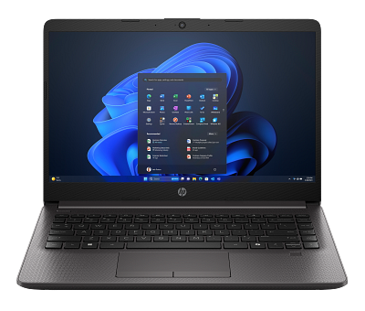 HP 240R G9 Notebook PC (983Z4AV)