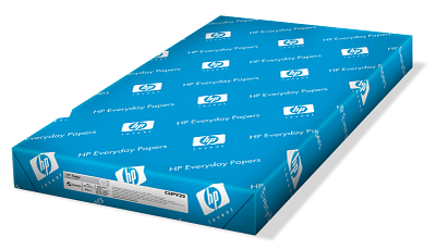 HP Copy Paper 80 gsm-500 sht/A3/297 x 420 mm